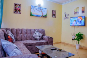 Hopelight APARTMENT-Mombasa Tausi Plaza C5